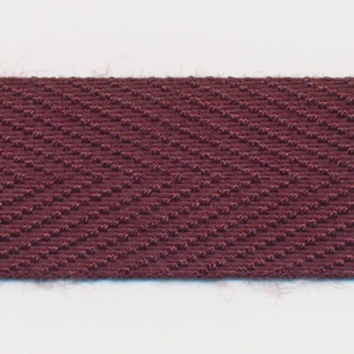 Polyester Herringbone Tape #56