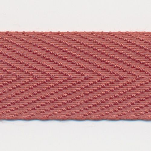 Polyester Herringbone Tape #63