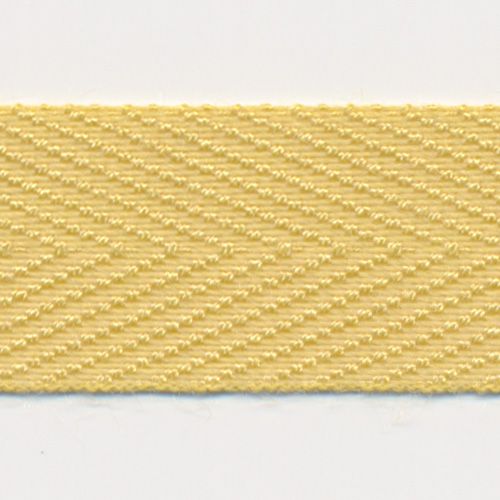 Polyester Herringbone Tape #67