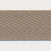 Polyester Herringbone Tape #68