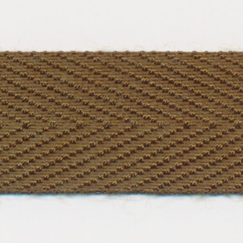 Polyester Herringbone Tape #71