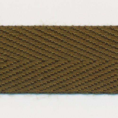 Polyester Herringbone Tape #76