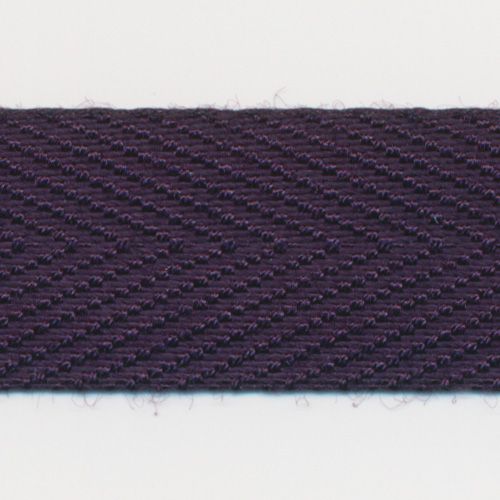 Polyester Herringbone Tape #86