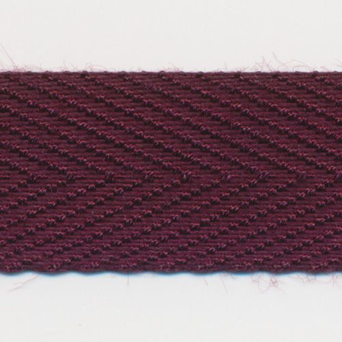 Polyester Herringbone Tape #87