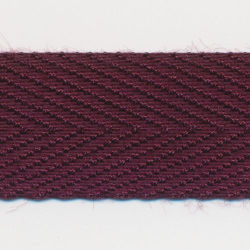 Polyester Herringbone Tape #87