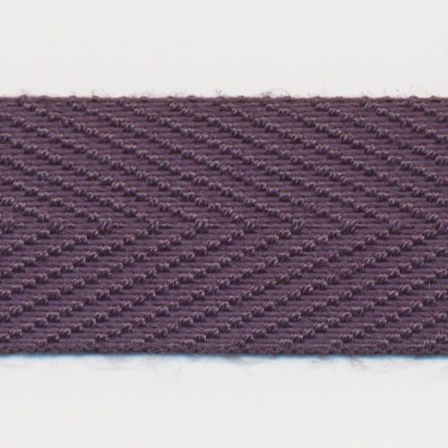 Polyester Herringbone Tape #88