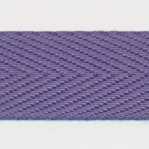 Polyester Herringbone Tape #91