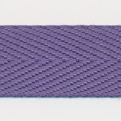 Polyester Herringbone Tape #91