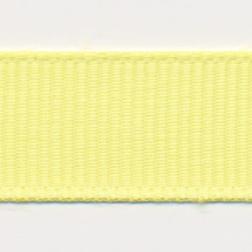 Polyester Grosgrain Ribbon #118