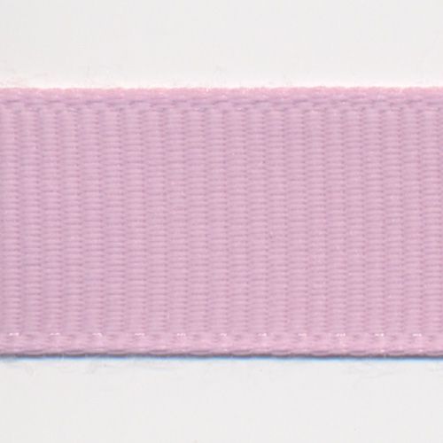 Polyester Grosgrain Ribbon #124