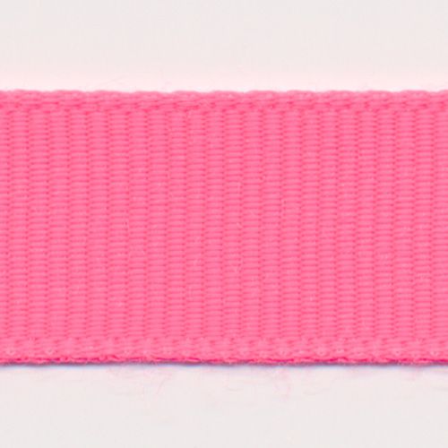 Polyester Grosgrain Ribbon #154