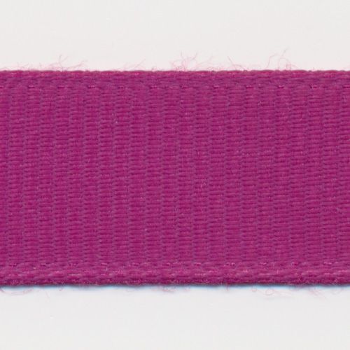 Polyester Grosgrain Ribbon #20