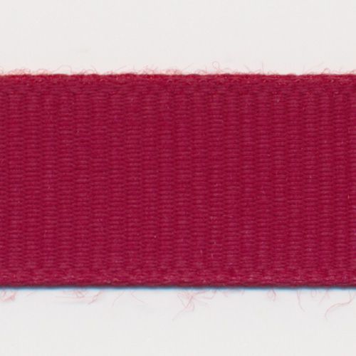 Polyester Grosgrain Ribbon #43