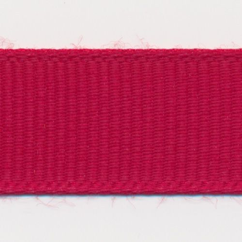 Polyester Grosgrain Ribbon #53