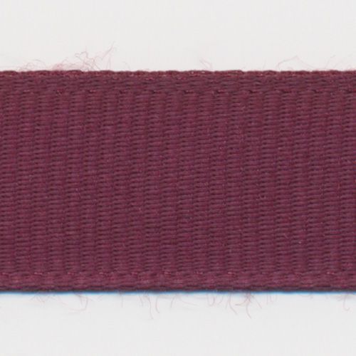 Polyester Grosgrain Ribbon #56