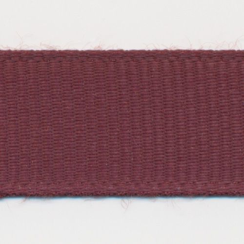 Polyester Grosgrain Ribbon #61