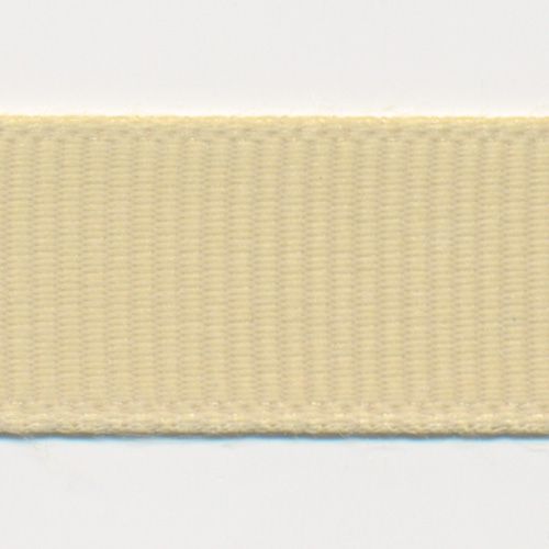 Polyester Grosgrain Ribbon #65