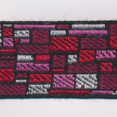 Jacquard Ribbon #2