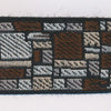 Jacquard Ribbon #4