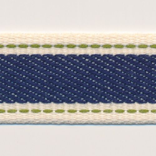 Cotton Denim Tape #5