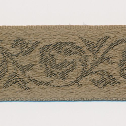 Premier Jacquard Ribbon #27