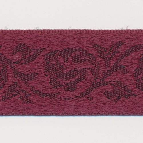 Premier Jacquard Ribbon #40