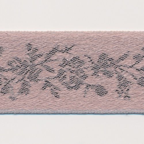 Premier Jacquard Ribbon #61