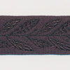 Metallic Jacquard Ribbon #2