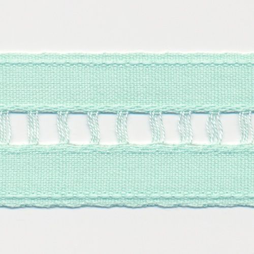 Cotton Ladder Ribbon #113