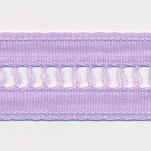 Cotton Ladder Ribbon #124