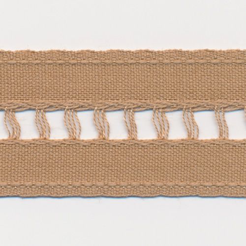 Cotton Ladder Ribbon #12