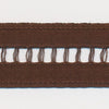 Cotton Ladder Ribbon #36