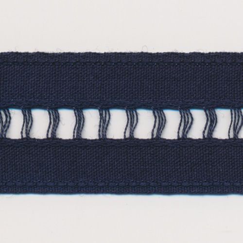 Cotton Ladder Ribbon #47