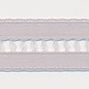 Cotton Ladder Ribbon #48