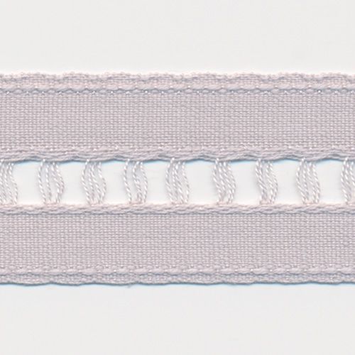 Cotton Ladder Ribbon #48