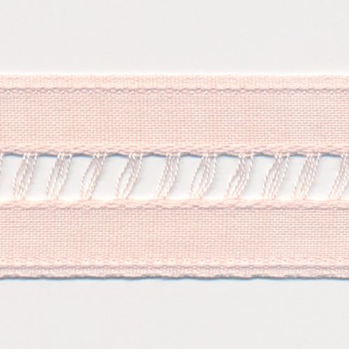 Cotton Ladder Ribbon #51