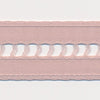 Cotton Ladder Ribbon #60