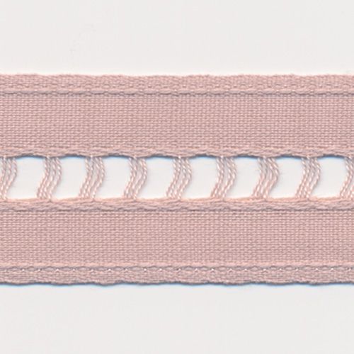 Cotton Ladder Ribbon #60