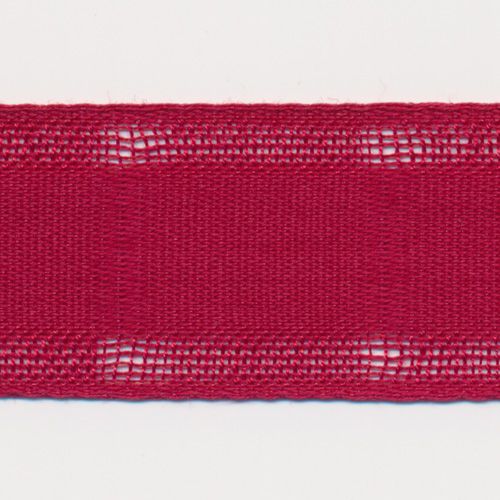 Cotton Gauze Ribbon #53