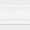 Natural Lacy Ribbon #00