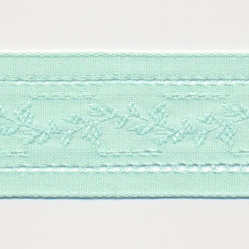 Natural Lacy Ribbon #113