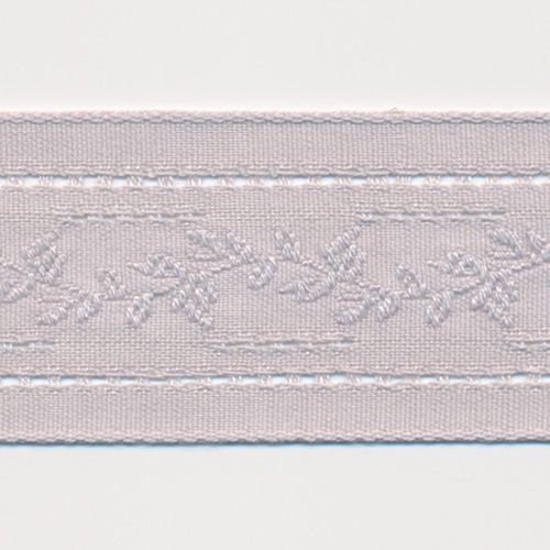 Natural Lacy Ribbon #48