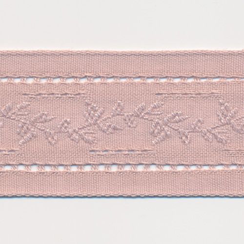 Natural Lacy Ribbon #60