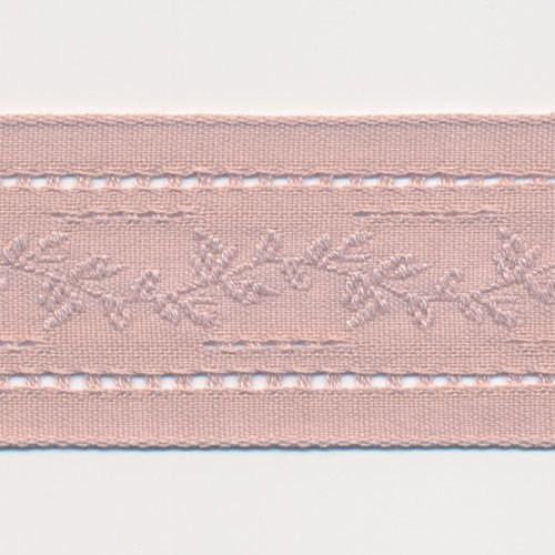 Natural Lacy Ribbon #60