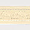 Natural Lacy Ribbon #65