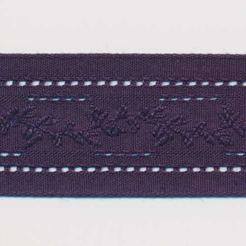 Natural Lacy Ribbon #88