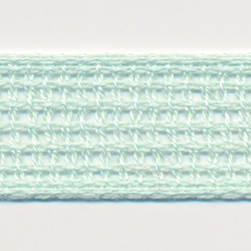 Cotton Mesh Ribbon #113