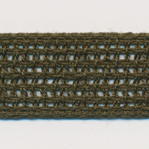 Cotton Mesh Ribbon #136