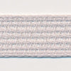 Cotton Mesh Ribbon #48