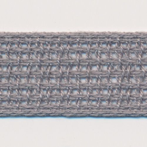 Cotton Mesh Ribbon #49